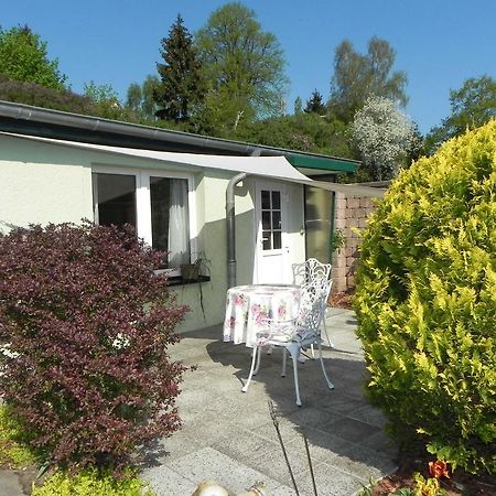 Ferienwohnung Bradler Heringsdorf  Luaran gambar