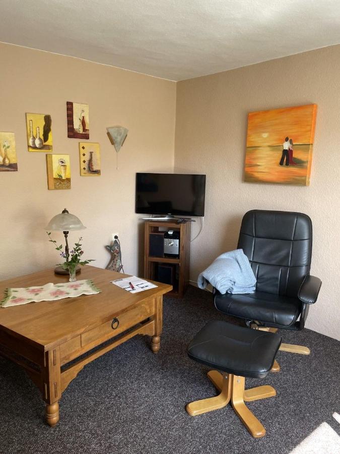 Ferienwohnung Bradler Heringsdorf  Luaran gambar