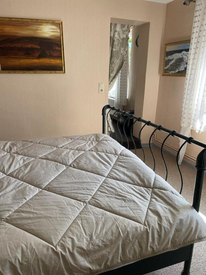 Ferienwohnung Bradler Heringsdorf  Luaran gambar