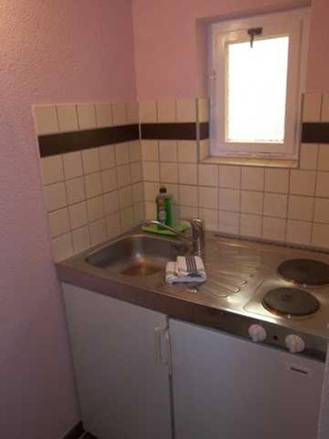 Ferienwohnung Bradler Heringsdorf  Luaran gambar