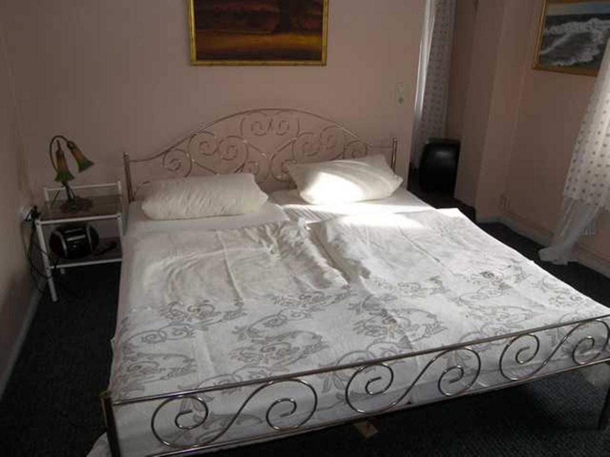 Ferienwohnung Bradler Heringsdorf  Luaran gambar