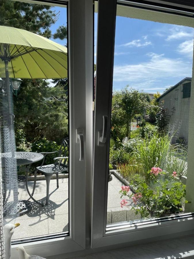 Ferienwohnung Bradler Heringsdorf  Luaran gambar