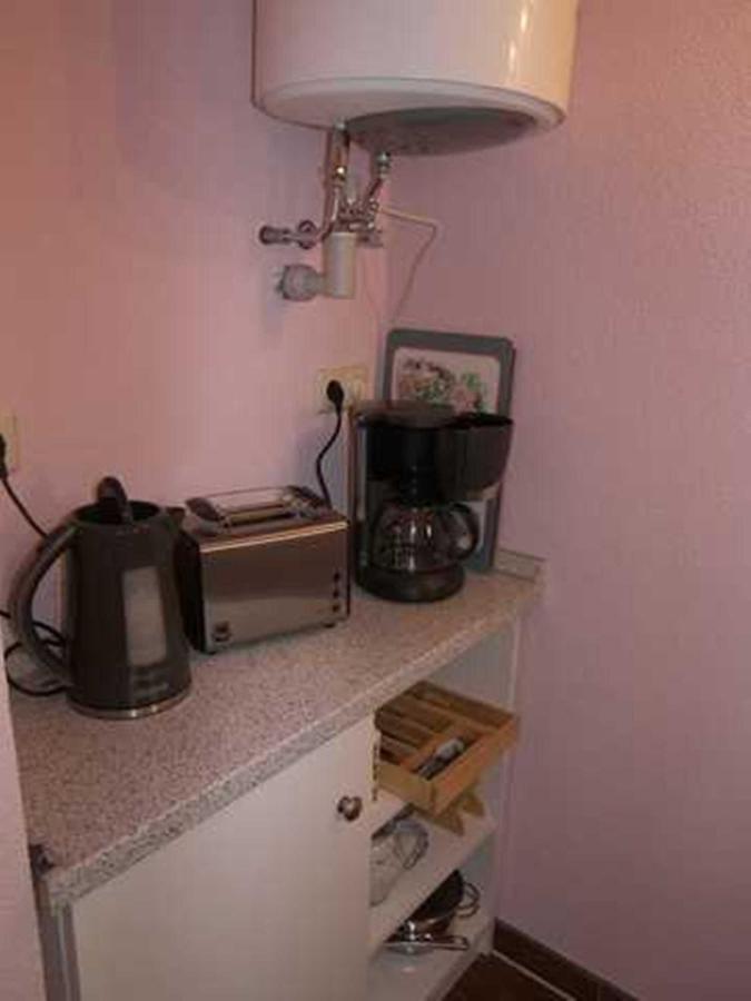 Ferienwohnung Bradler Heringsdorf  Luaran gambar
