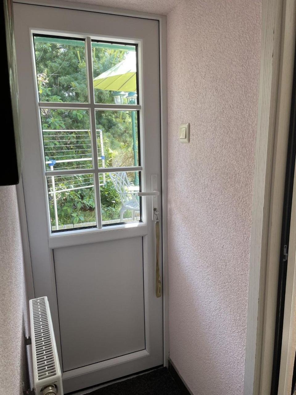 Ferienwohnung Bradler Heringsdorf  Luaran gambar