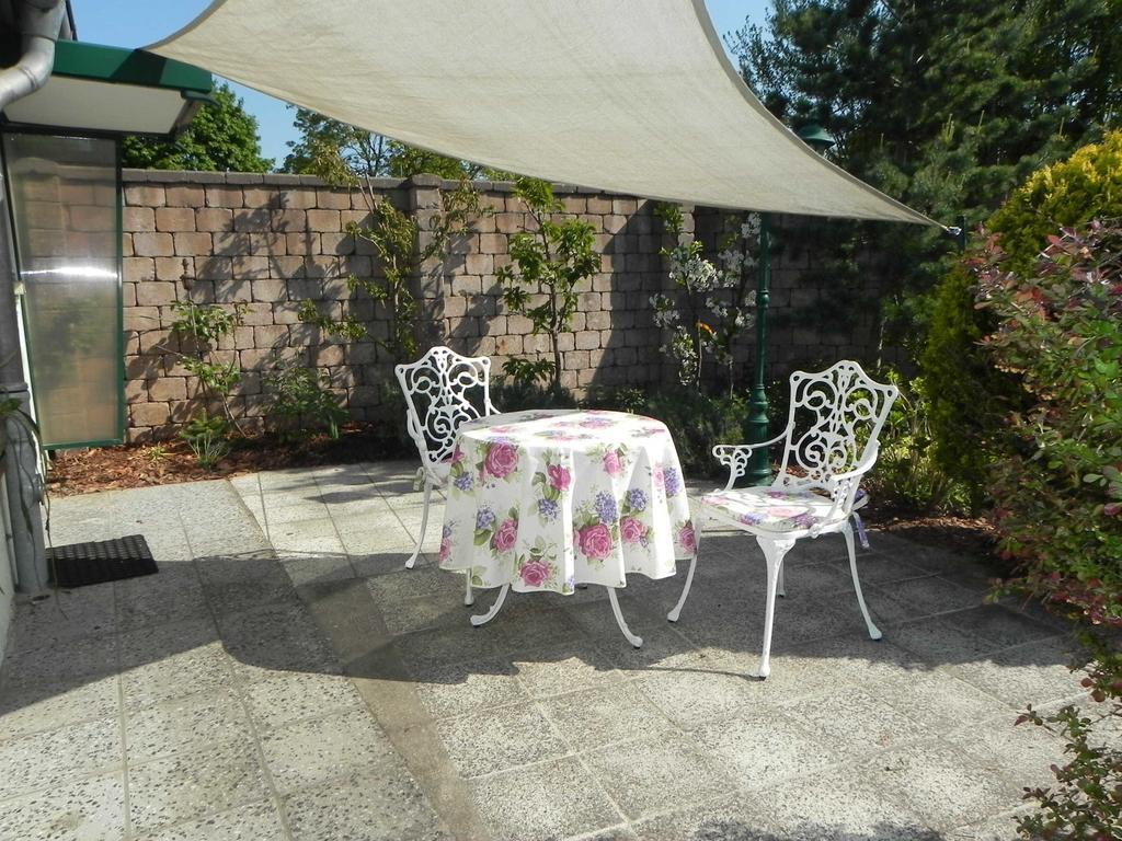 Ferienwohnung Bradler Heringsdorf  Luaran gambar